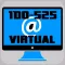 1D0-525 Virtual Exam
