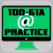 1D0-61A Practice Exam