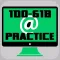1D0-61B Practice Exam