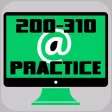 200-310 Practice Exam 200-310 Practice Exam