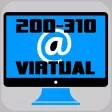 200-310 Virtual Exam 200-310 Virtual Exam