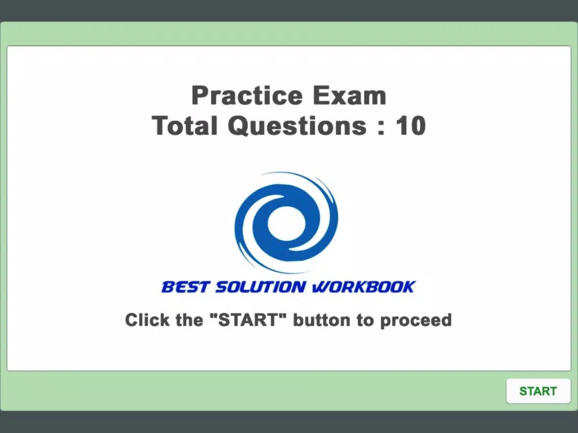200-355 Practice Exam iPad 应用截图