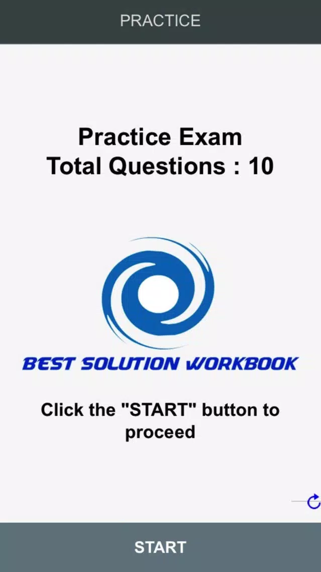 200-355 Practice Exam应用截图