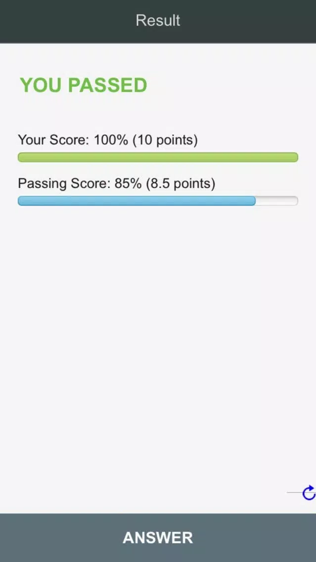 200-355 Practice Exam应用截图