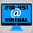 210-451 Virtual Exam 210-451 Virtual Exam