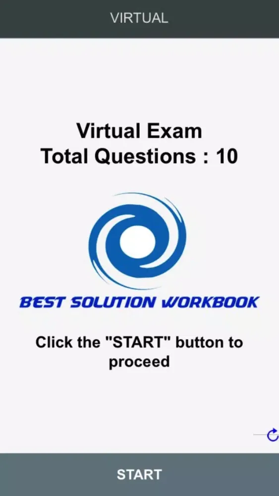 210-451 Virtual Exam স্ক্রিনশট