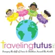 Traveling Tutus Ambassador Traveling Tutus Ambassador
