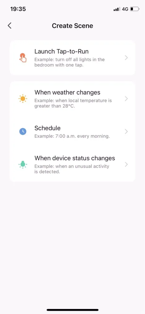 Smabot Screenshots