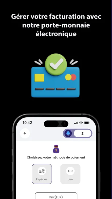 Capturas de pantalla de C1EURO PRO