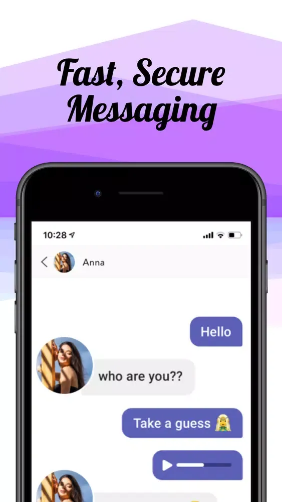 C2M VIP سکرین شاٹس