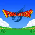 Final Meteor - The JRPG Clicker Final Meteor - The JRPG Clicker