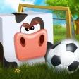 Kick And Cows Kick And Cows