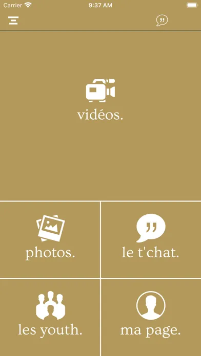 C3 Youth Lausanne Screenshots
