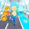 Subway Princess Rush
