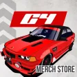 C4 MERCH