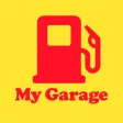 上田石油(株) MyGarageアプリ 上田石油(株) MyGarageアプリ