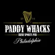 Paddy Whacks Pub