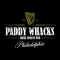 Paddy Whacks Pub