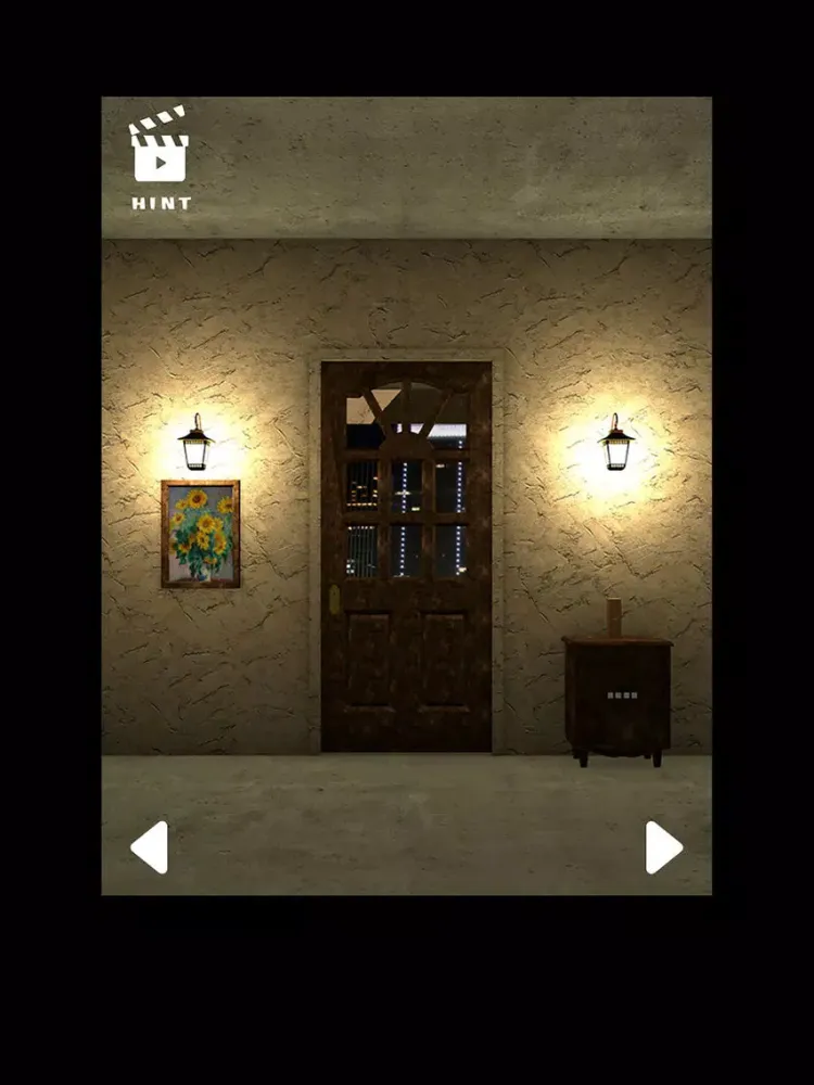 脱出ゲーム The Bar iPad  Ekran Görüntüleri