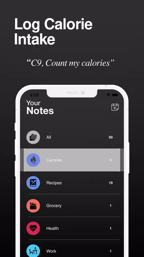 C9 Companion - Productivity AI स्क्रीनशॉट