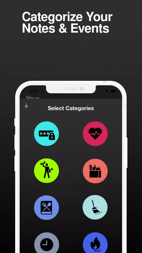 Screenshot di C9 Companion - Productivity AI