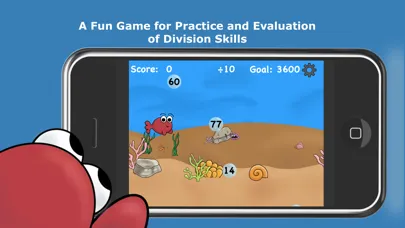 Carl Can Divide - Practice Division Multiplication Ekran Görüntüleri