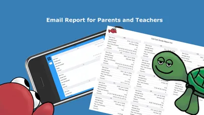 Carl Can Divide - Practice Division Multiplication Ekran Görüntüleri