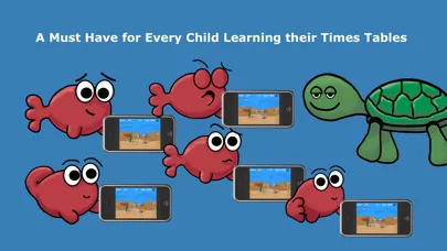 Carl Can Divide - Practice Division Multiplication Ekran Görüntüleri