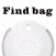 Find bag