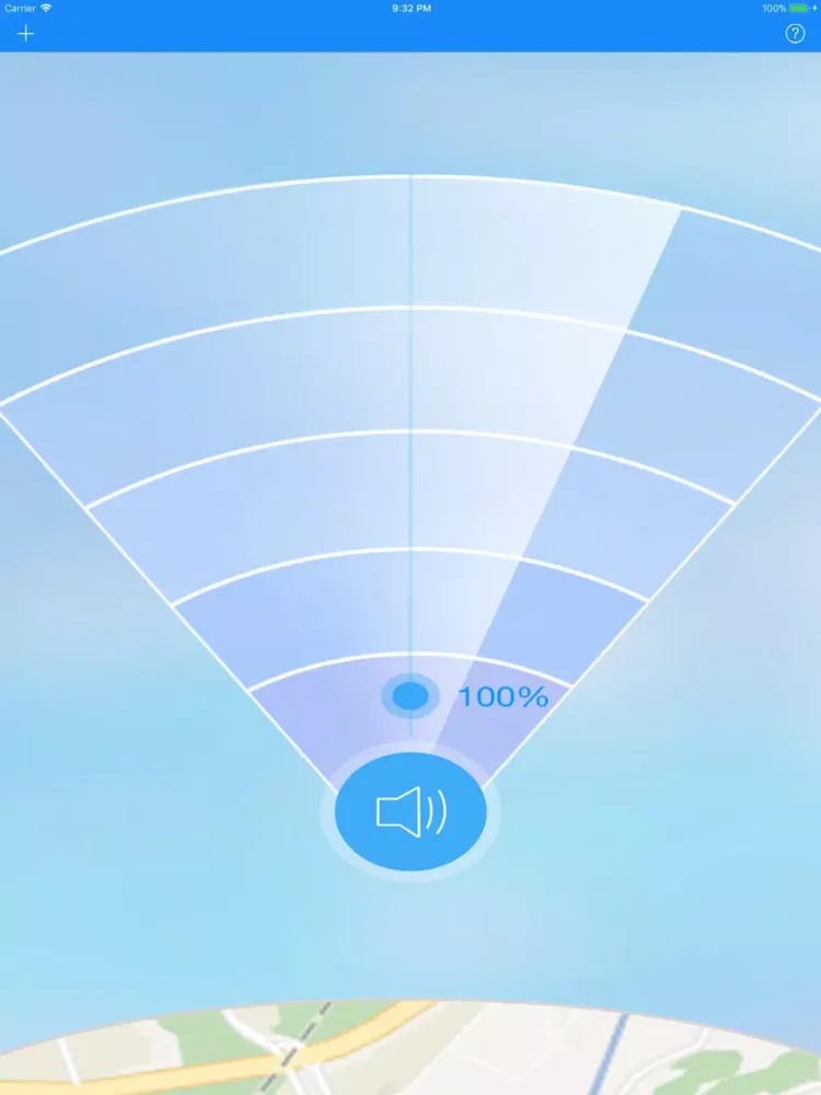 Find bag iPad 应用截图