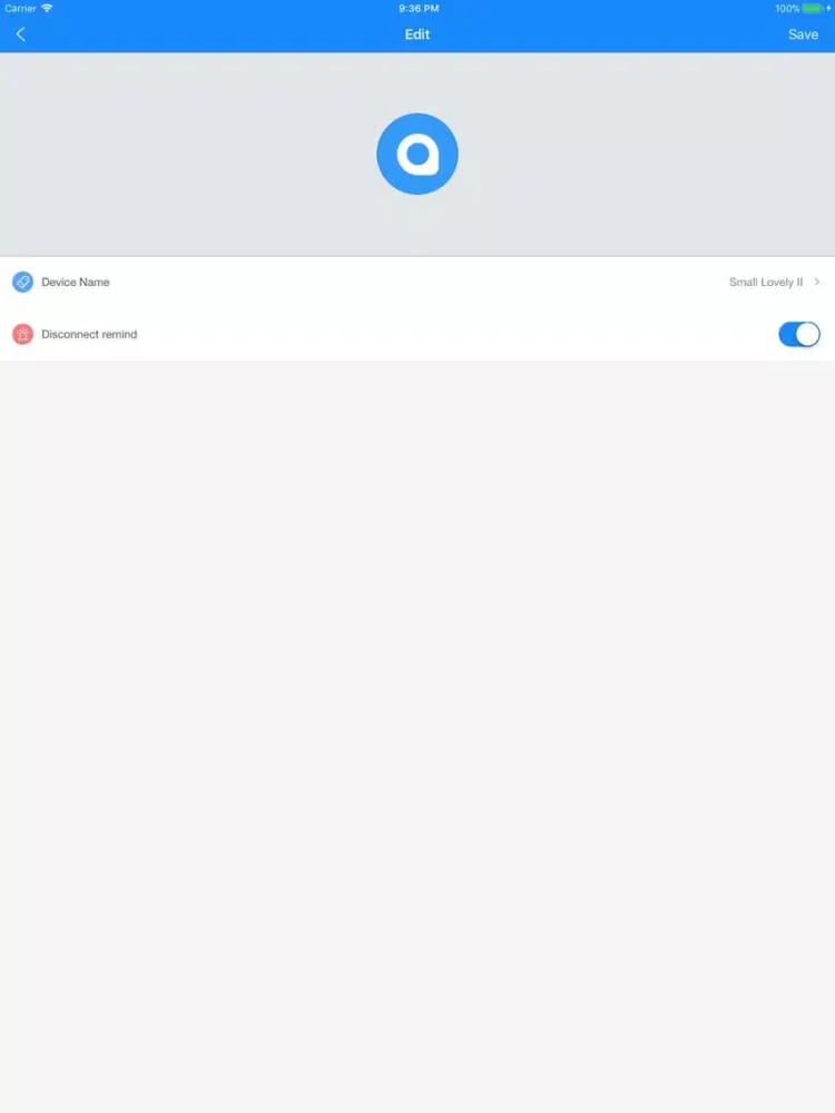 Find bag iPad 应用截图