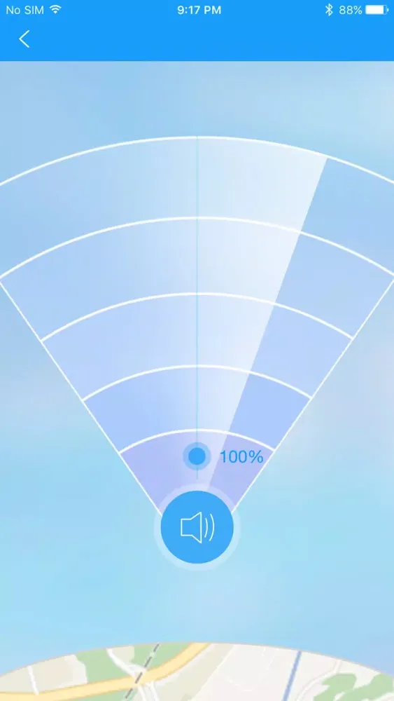 Find bag应用截图