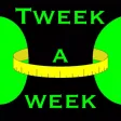 Tweek-a-Week: Weight Loss