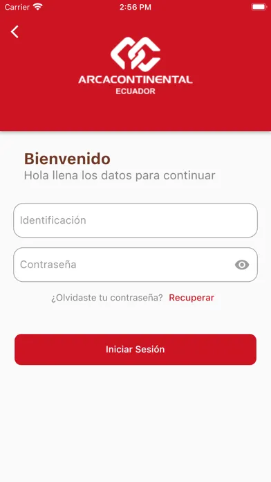 Ac Salud Ekran Görüntüleri