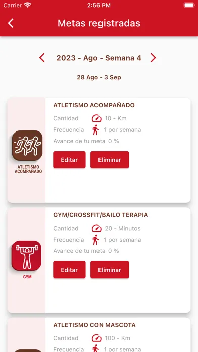 Ac Salud Ekran Görüntüleri