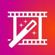 Vidmax: Video Editor & Cropper