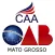 OAB CAA Mato Grosso