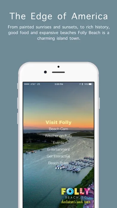 Visit Folly Screenshots