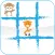 TicTacZoo: tic tac toe game