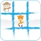 TicTacZoo: tic tac toe game