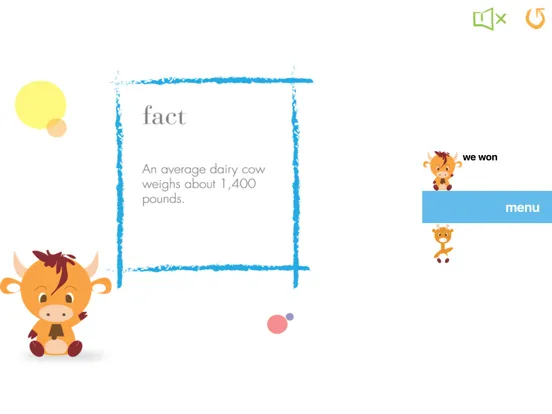 تصاویر TicTacZoo: tic tac toe game iPad 