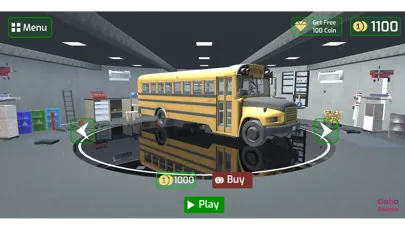 صور City Bus Parking Simulator 3D