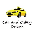 Cab & Cabby Driver Cab & Cabby Driver