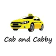 Cab & Cabby Cab & Cabby