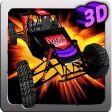Off Road Drift Series