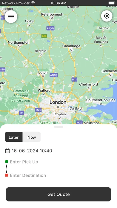 TMO Travel York Screenshots