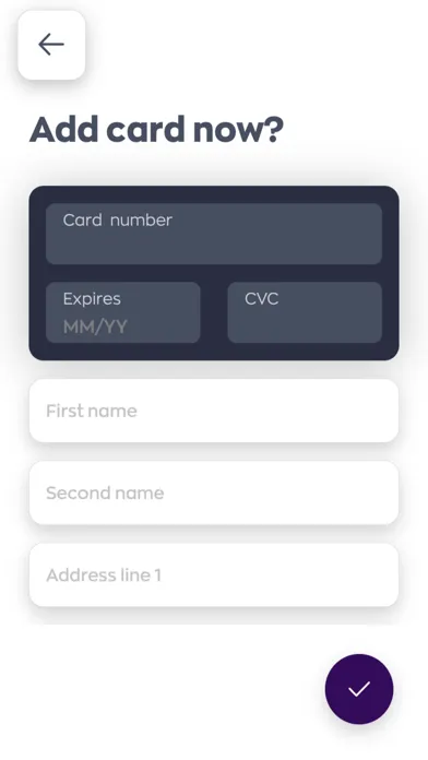 CabCo Screenshots