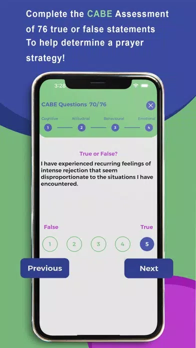Spiritual Freedom In Christ Screenshots