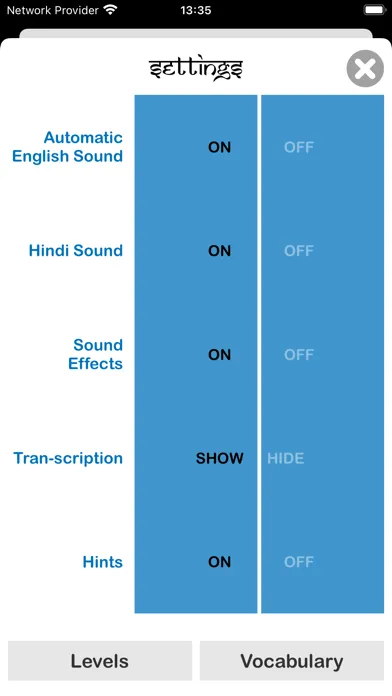 Hindi Pop Lite স্ক্রিনশট