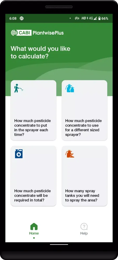 Crop Sprayer Screenshots